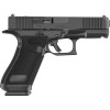 PISTOLET GLOCK 45 GEN 6 OR FS 9X19