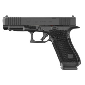PISTOLET GLOCK 17 GEN 6 OR FS 9X19