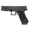 PISTOLET GLOCK 17 GEN 6 OR FS 9X19