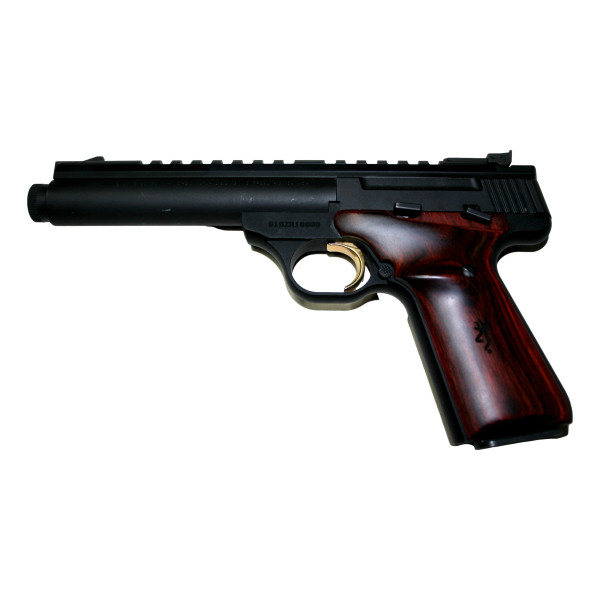 PISTOLET BROWNING BUCKMARK 22LR *OCCASION*