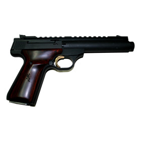 PISTOLET BROWNING BUCKMARK 22LR *OCCASION*