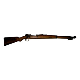 MAUSER KARABINER 98 AZ 8 X 57 IS *OCCASION*