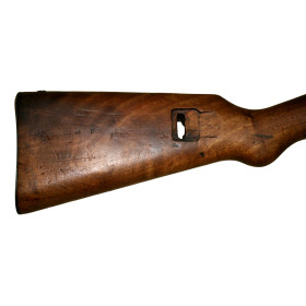 MAUSER KARABINER 98 AZ 8 X 57 IS *OCCASION*