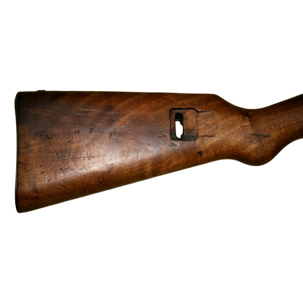 MAUSER KARABINER 98 AZ 8 X 57 IS *OCCASION*