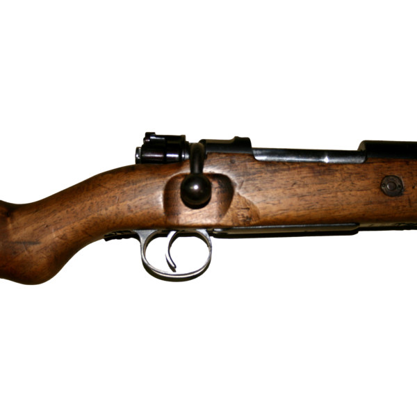 MAUSER KARABINER 98 AZ 8 X 57 IS *OCCASION*