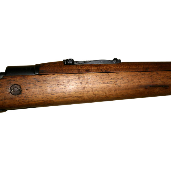 MAUSER KARABINER 98 AZ 8 X 57 IS *OCCASION*