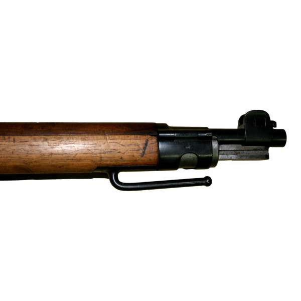 MAUSER KARABINER 98 AZ 8 X 57 IS *OCCASION*