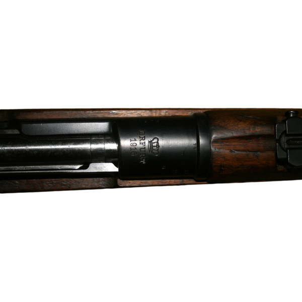 MAUSER KARABINER 98 AZ 8 X 57 IS *OCCASION*