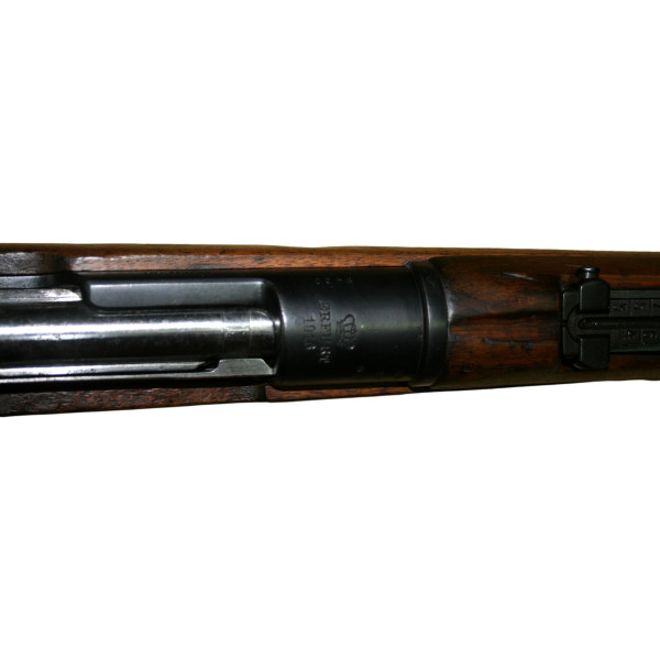 MAUSER KARABINER 98 AZ 8 X 57 IS *OCCASION*