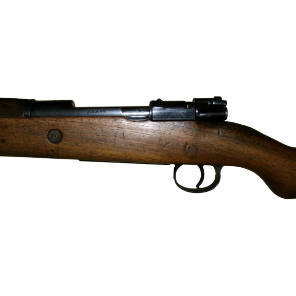 MAUSER KARABINER 98 AZ 8 X 57 IS *OCCASION*
