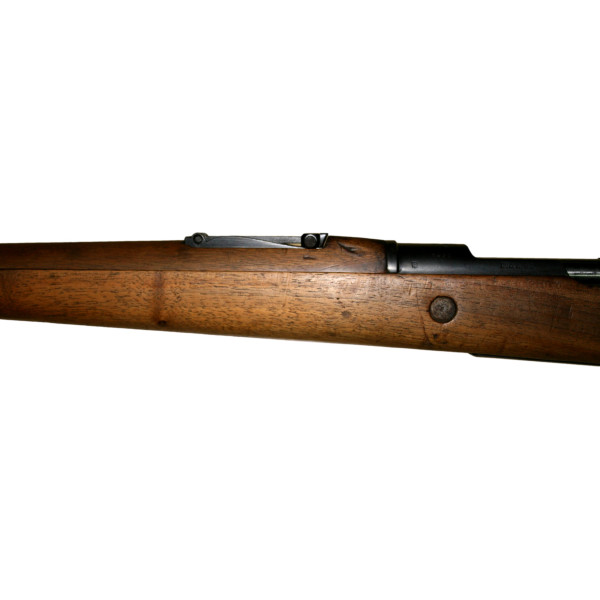 MAUSER KARABINER 98 AZ 8 X 57 IS *OCCASION*