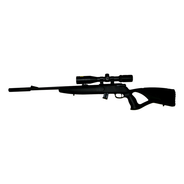 CARABINE BLACK OPS SOUL EM332A CAL.22 LR *OCCASION*