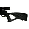CARABINE BLACK OPS SOUL EM332A CAL.22 LR *OCCASION*