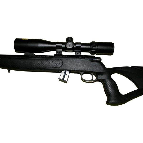 CARABINE BLACK OPS SOUL EM332A CAL.22 LR *OCCASION*