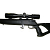 CARABINE BLACK OPS SOUL EM332A CAL.22 LR *OCCASION*