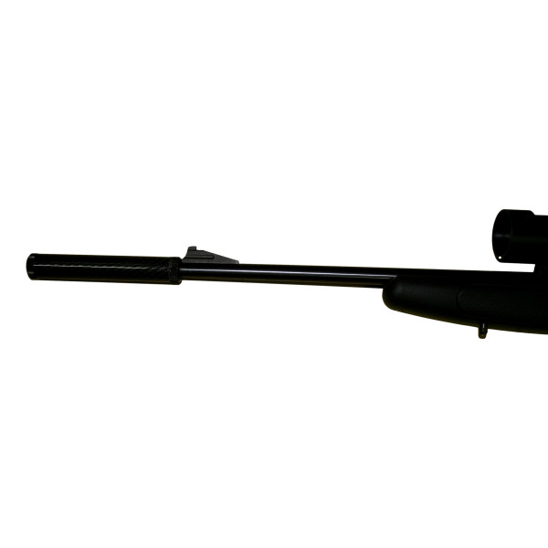CARABINE BLACK OPS SOUL EM332A CAL.22 LR *OCCASION*