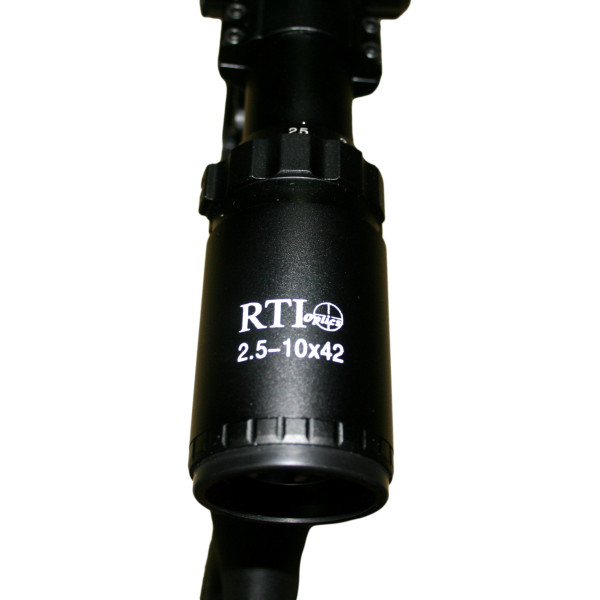 CARABINE BLACK OPS SOUL EM332A CAL.22 LR *OCCASION*