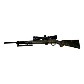 CARABINE MARLIN XT-22 22 LONG RIFLE *OCCASION*