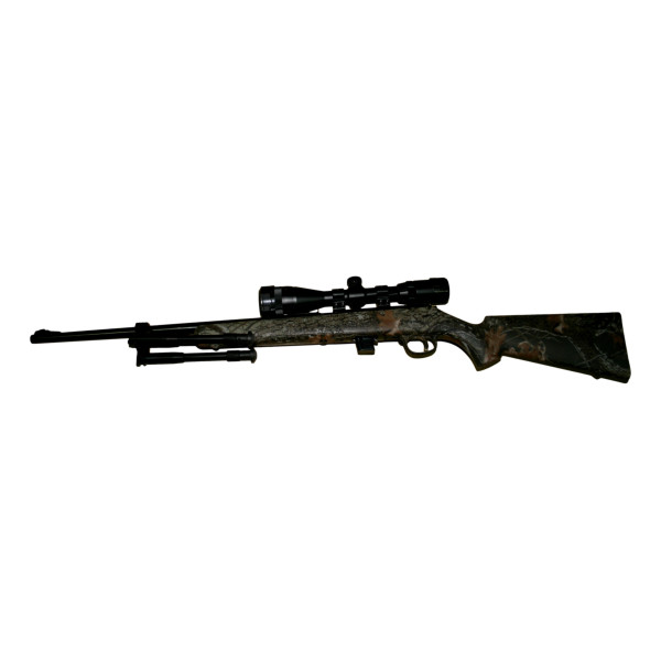 CARABINE MARLIN XT-22 22 LONG RIFLE *OCCASION*