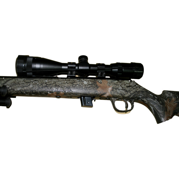 CARABINE MARLIN XT-22 22 LONG RIFLE *OCCASION*