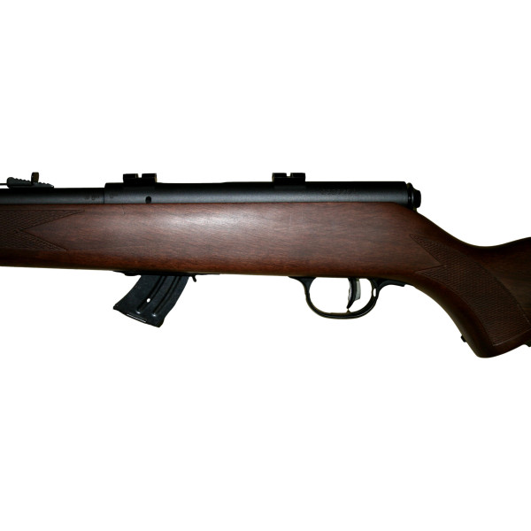 CARABINE SAVAGE MARK II CAL.22 LR *OCCASION*