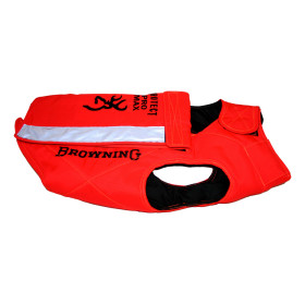 DOG VEST PROTECT PRO MAX T65 ORANGE