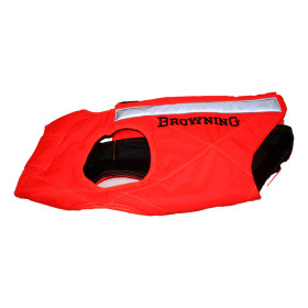 DOG VEST PROTECT PRO MAX T65 ORANGE