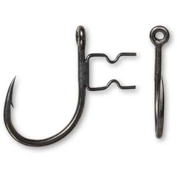 HAMECON SIMPLE 10/0 BLACK CAT