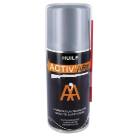 Huile activ'arm 150 ml