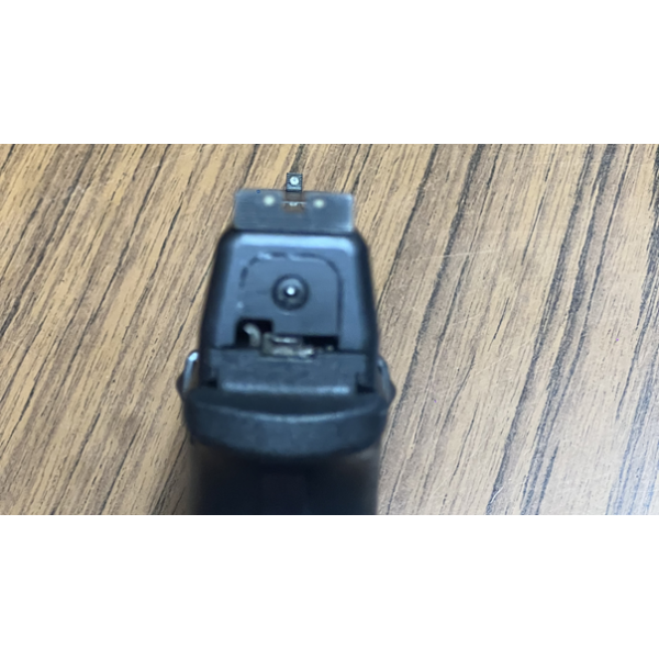 PISTOLET HS PRODUKT SF19 4.5 CAL 9X19 *OCCASION*