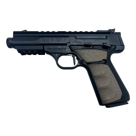 PISTOLET BROWNING BUCK MARK MICRO CONTOUR TAC 22 LR