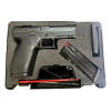 PISTOLET CZ P-10F CAL 9X19 *OCCASION*