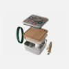 KIT REPAS ORIGINES OPINEL X MONBENTO