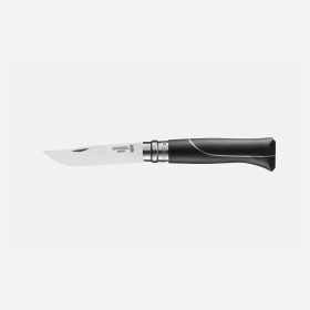 Couteau Opinel n°08 Ebène Ellipse