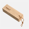 Couteau Opinel n°08 Ebène Ellipse