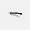OPINEL N10 EFFILE EBENE LAME POLIGLACE