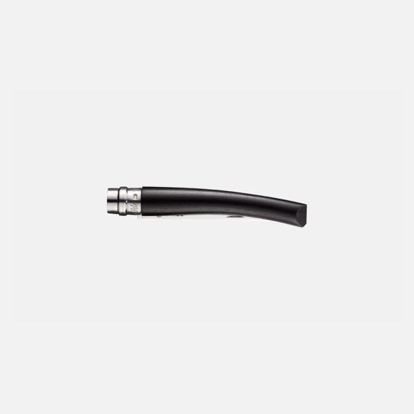 OPINEL N10 EFFILE EBENE LAME POLIGLACE
