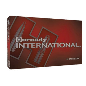 HORNADY 9.3X62 250GR ECX 3823084