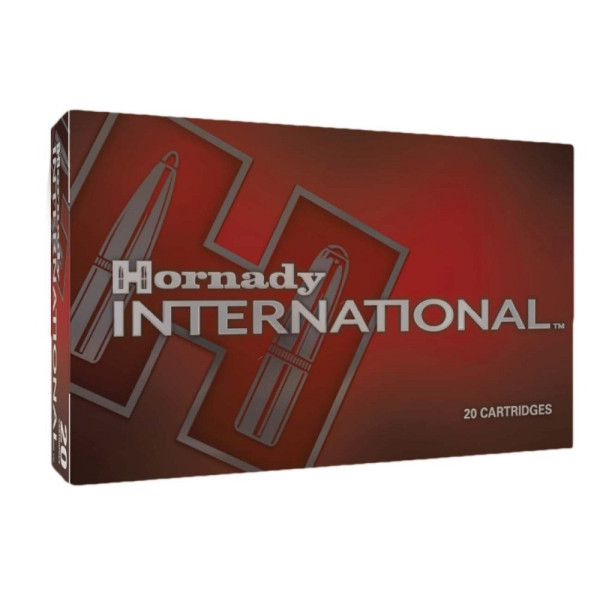 HORNADY 9.3X62 250GR ECX 3823084