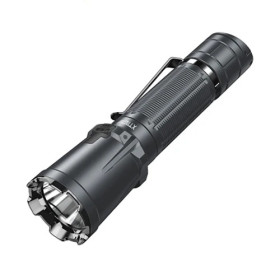 LAMPE TACTIQUE RECHARGEABLE KLARUS XT11G 3300 LUMENS