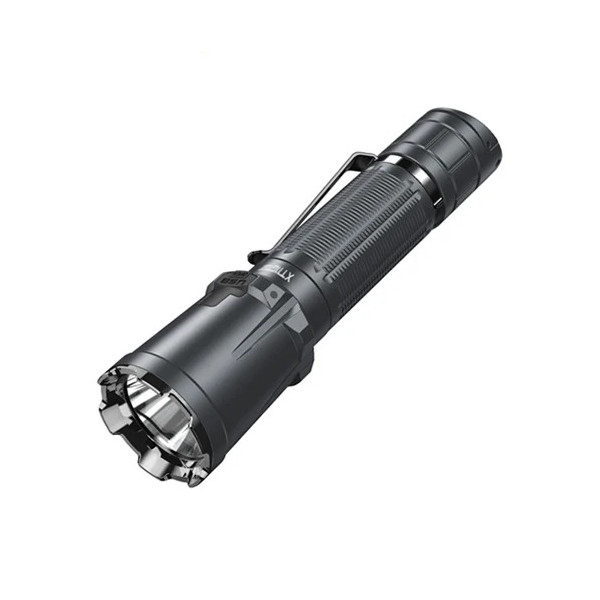 LAMPE TACTIQUE RECHARGEABLE KLARUS XT11G 3300 LUMENS
