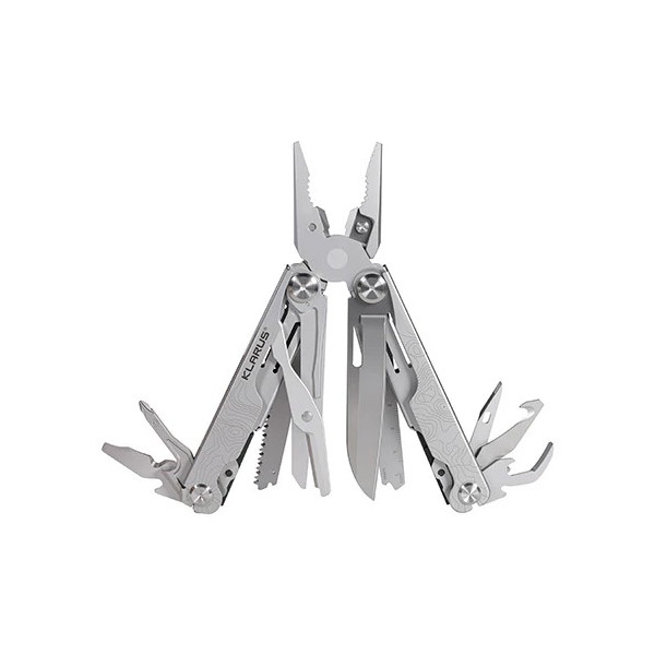 PINCE MULTIFONCTIONS MT07 20 OUTILS