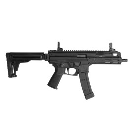 CARABINE 9M/M LUCANSKY ARMS STINGER 9 8 POUCES