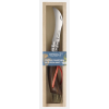 PLUMIER N°08 CHAMPIGNON NOYER NOIR