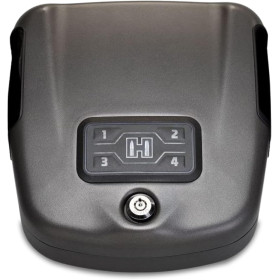 HORNADY RAPID SAFE SHOTGUN WALL LOCK 98180