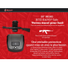 HORNADY RAPID SAFE SHOTGUN WALL LOCK 98180