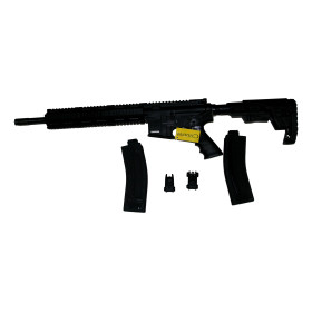 CARABINE CHIAPPA M FOUR 22 GEN III CAL 22 LR