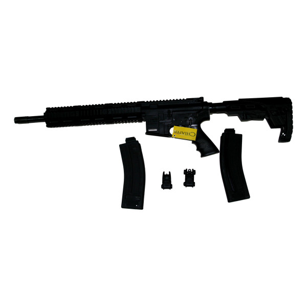 CARABINE CHIAPPA M FOUR 22 GEN III CAL 22 LR