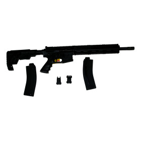 CARABINE CHIAPPA M FOUR 22 GEN III CAL 22 LR