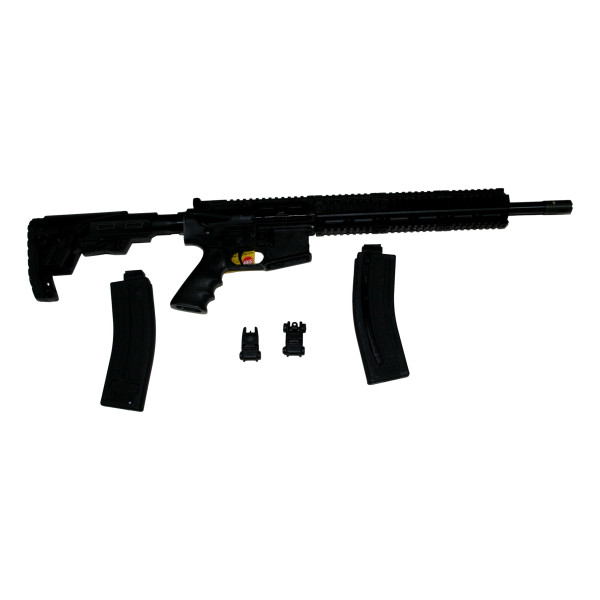 CARABINE CHIAPPA M FOUR 22 GEN III CAL 22 LR